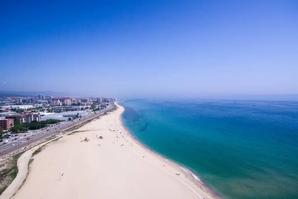 10 Best Day Trips from Barcelona Spain 12 Premia de Mar is among the best day trips from Barcelona Spain