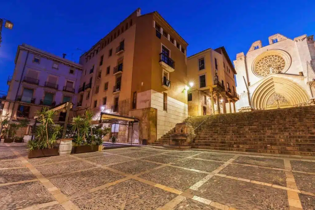 10 Best Day Trips from Barcelona Spain 3 Tarragona is among the best day trips from Barcelona Spain