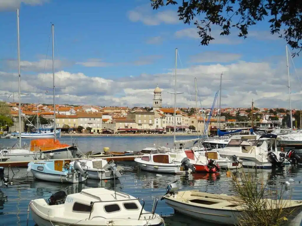 20 Best day trips from Zagreb Croatia by a Local 13 visiting Krka island is amongthe best day trips from Yagreb Croatia