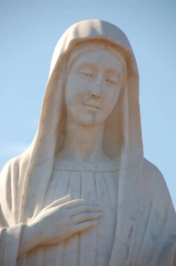 How to Visit Medjugorje in Bosnia and Herzegovina 1 Visit Medjugorje in Bosnia and see the Apparation Site of Our Lady of Medjugorje