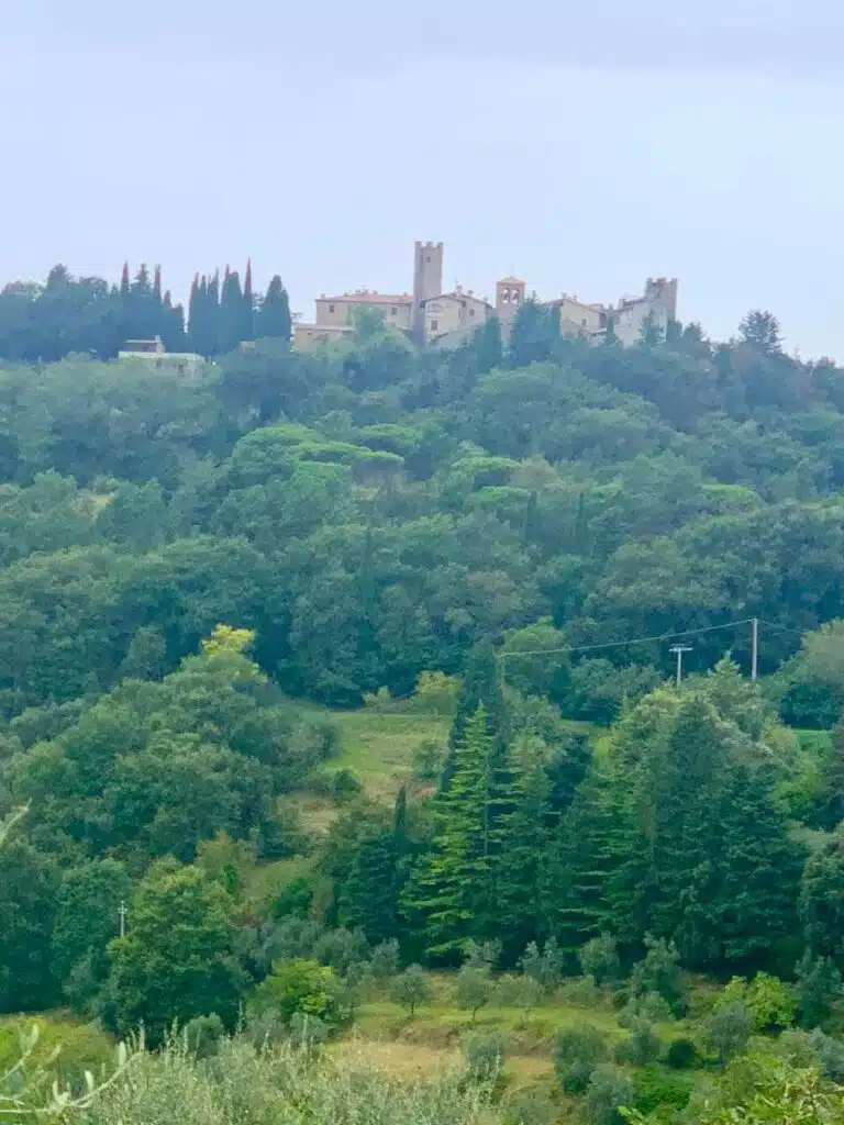 25 Best Things to Do in Umbria Italy (2023) 13 Sleeping in a medieval castle in Umbria is one of the best things to do in Umbria Italy