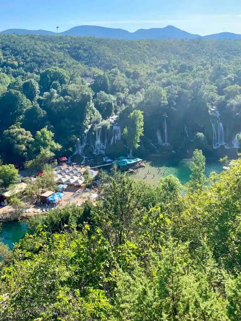 How to Visit Kravice Waterfalls, Bosnia and Herzegovina 3 Visit Kravice Waterfalls in Bosnia and Herzegovina