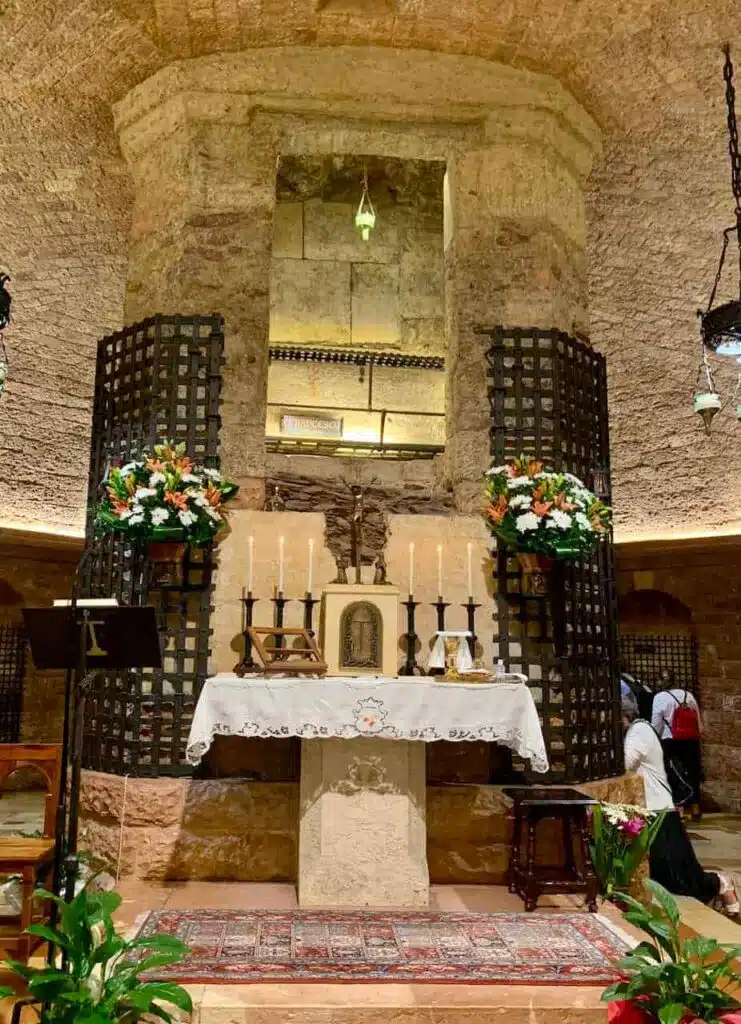 25 Best Things to Do in Umbria Italy (2023) 5 Visiting the tomb of St Francis of Assisi is among the best things to do in Umbria Italy