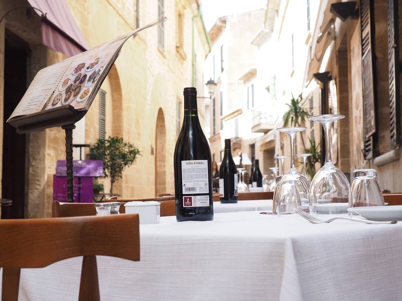 Best Barcelona food tours