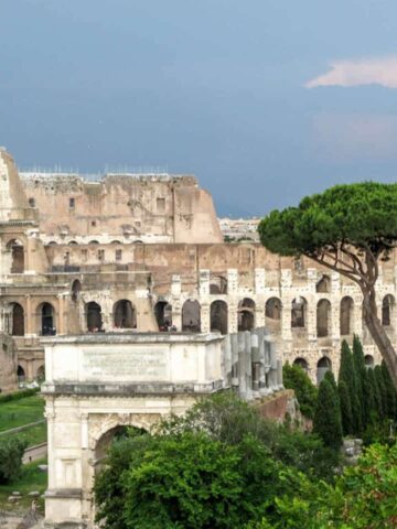 Tips for visiting the Colosseum in Rome