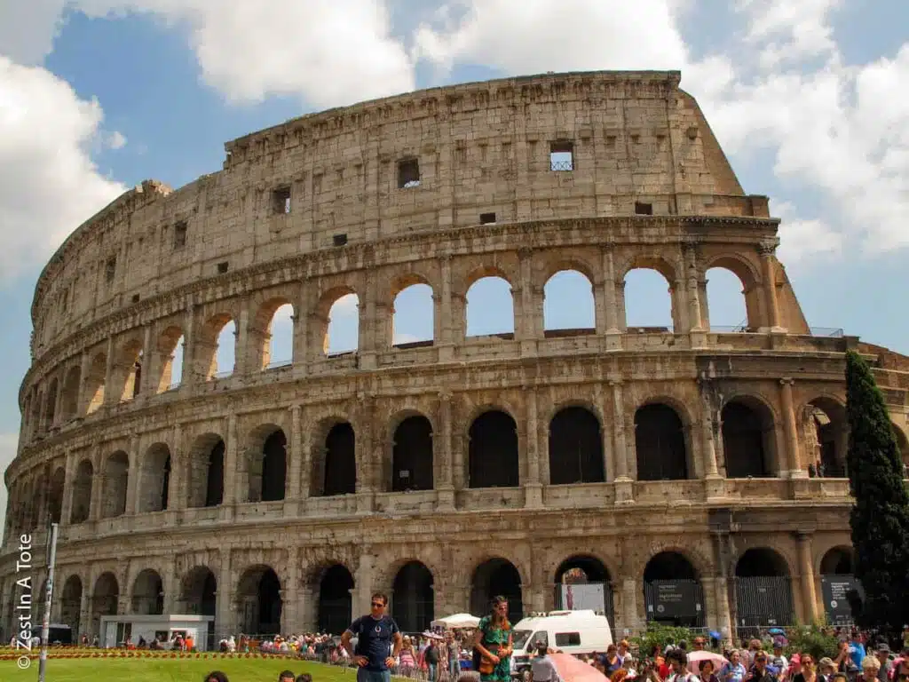 19 TOP Tips for Visiting the Colosseum in Rome in 2023 2 Tips for visiting the Colosseum in Rome