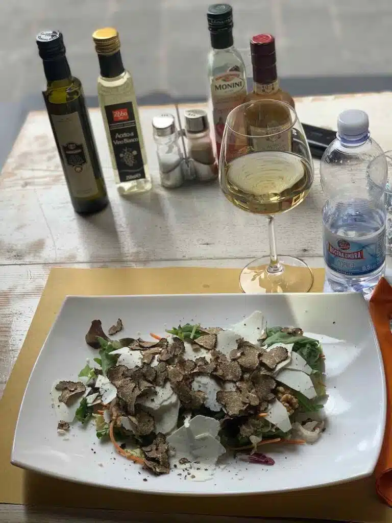 Best Truffle Hunting in Italy: When & Where to Go Truffle Hunting in Italy 2 Umbria is a top place to go for truffle hunting in Italy