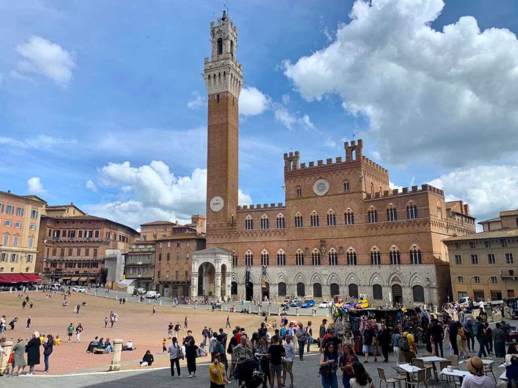 Best Things to Do in Siena Italy