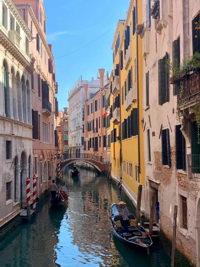 Unique Things To Do In Venice