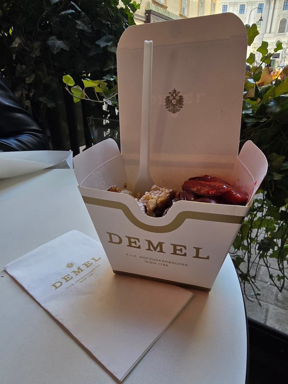 10 Irresistible Traditional Viennese Desserts To Try