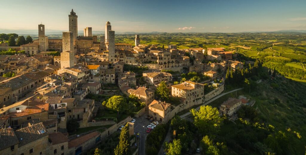 You Won’t Believe What Tuscany in October Looks Like! 3 A guide to the best things to do in Montepulciano Italy