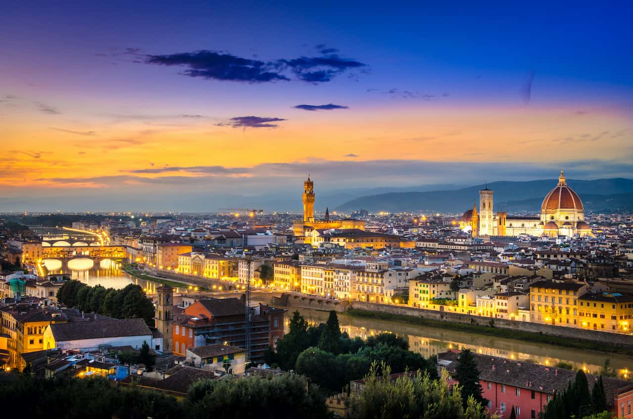 One Day in Florence Itinerary: Uncover the Timeless Beauty of the Renaissance City