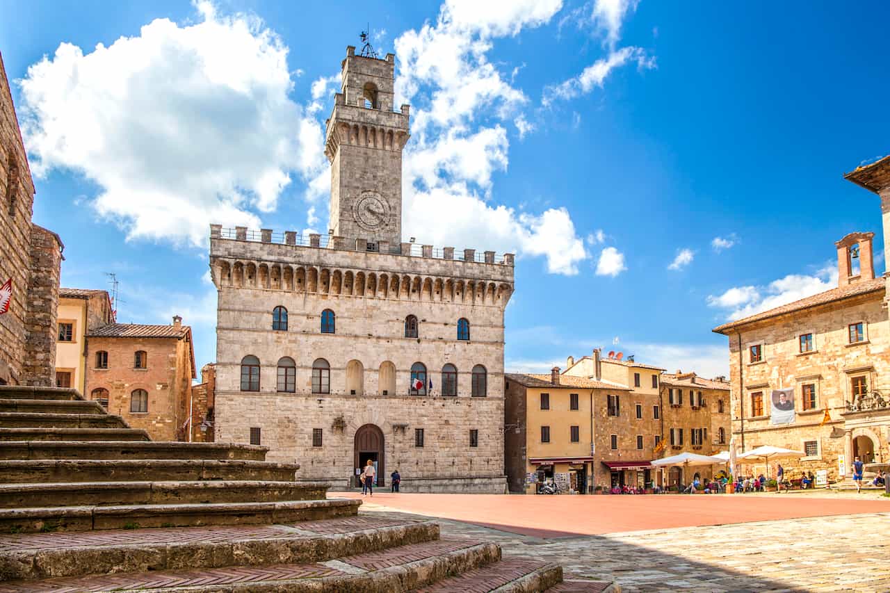 Savoring Montepulciano: Best Things to Do in Tuscany’s Wine Capital – From Wine to Views