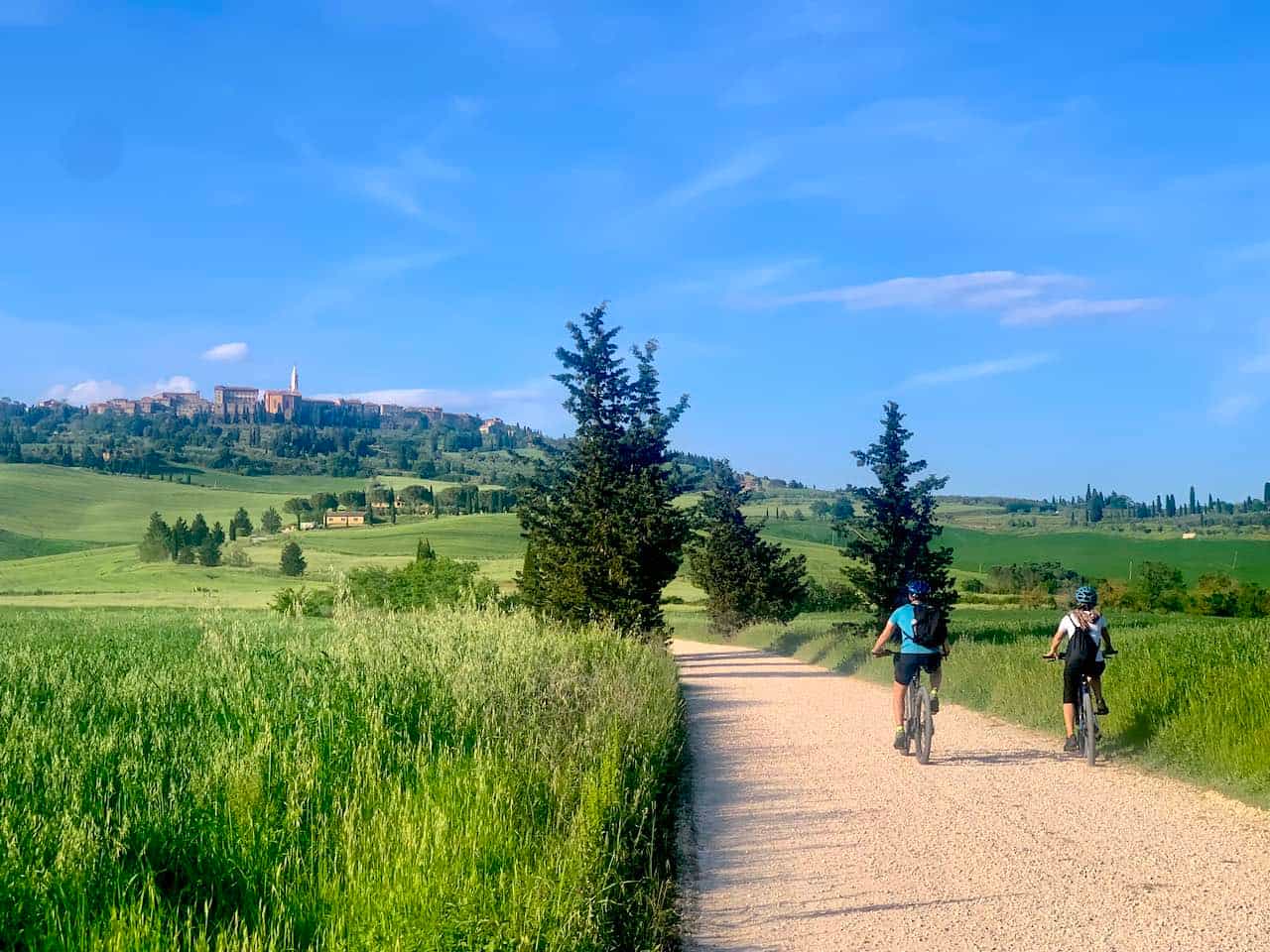 Pienza Travel Guide