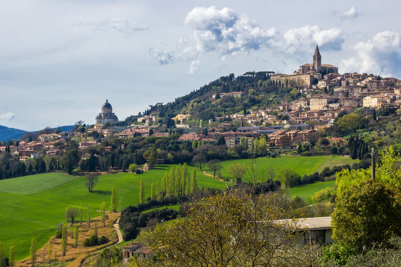Italy In October Travel Tips: Top Destinations, Weather 2025