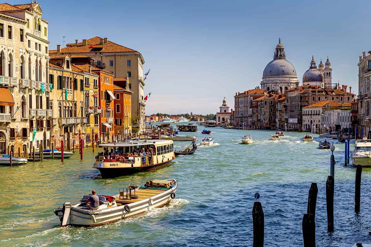 One Magical Day in Venice: The Perfect One-Day Venice Itinerary