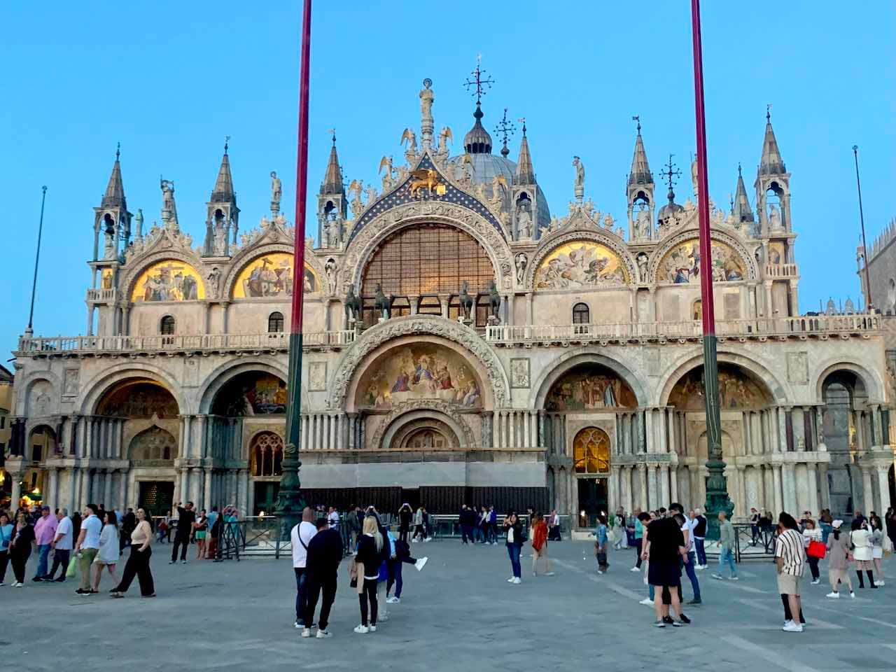 I Tried to Do Venice in 48 Hours—Here’s Exactly What I’d Never Skip (and What Most Tourists Get Wrong)