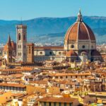 The Best Rome to Florence Day Trip