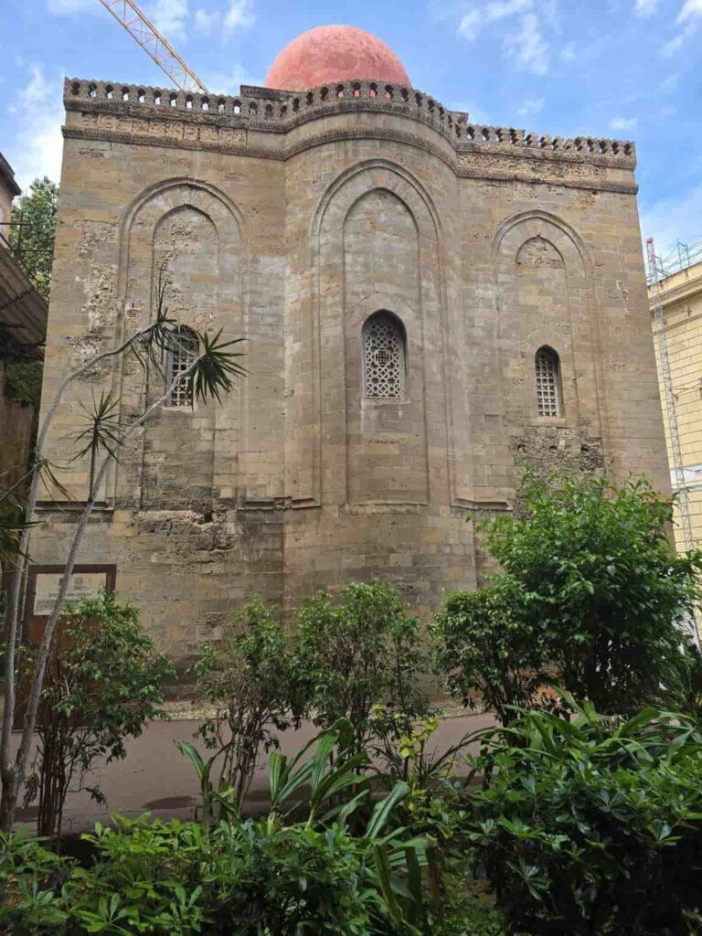 20 Unforgettable Things to Do in Palermo, Italy: Churches, Cannoli, and Crystal-Clear Seas 8 Visiting the church of San Cataldo is among the best things to do in Palermo