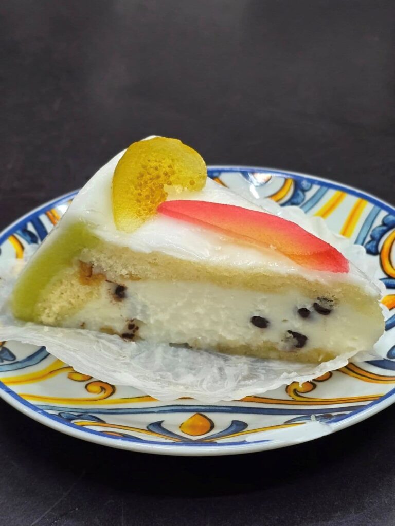 21 Must-Try Foods in Palermo That Will Blow Your Mind — Plus the Best Markets, Food Tours & Places to Savor Them! 12 Cassata Siciliana. This cake is one of teh most famous Sicilian foods