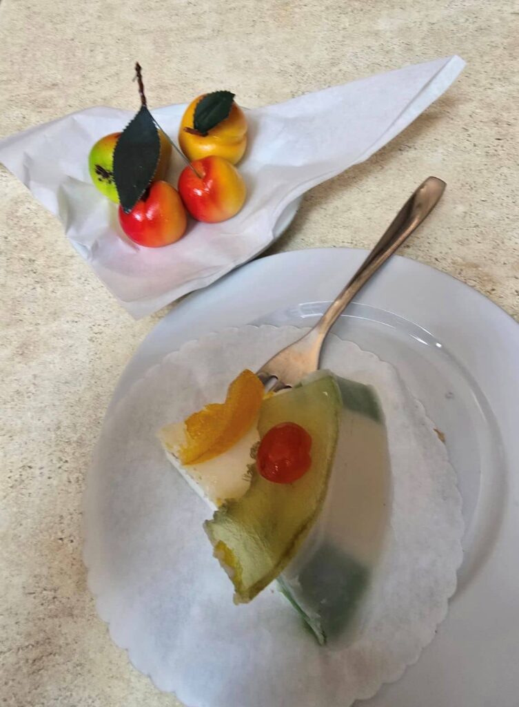 21 Must-Try Foods in Palermo That Will Blow Your Mind — Plus the Best Markets, Food Tours & Places to Savor Them! 14 Cassata and fruta martorana cakes. They are some of the most popular Palermo foods.