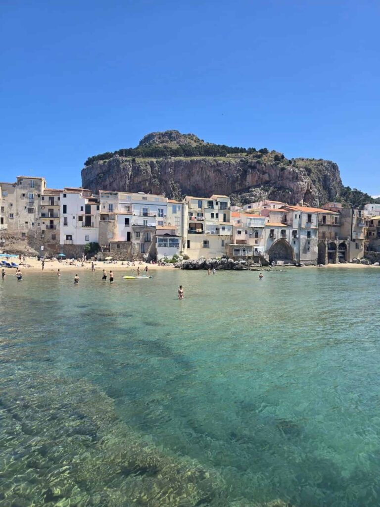 20 Unforgettable Things to Do in Palermo, Italy: Churches, Cannoli, and Crystal-Clear Seas 23 Cefalù. Visiting Cefalù on a day trip is among the best things to do in Palermo