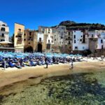 Cefalu, Sicily