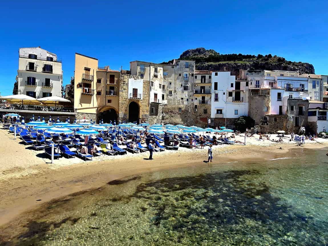 This Sicily’s Seaside Town Looks Straight Out of a Movie—Here’s What to Do in Cefalù 7 Cefalu, Sicily