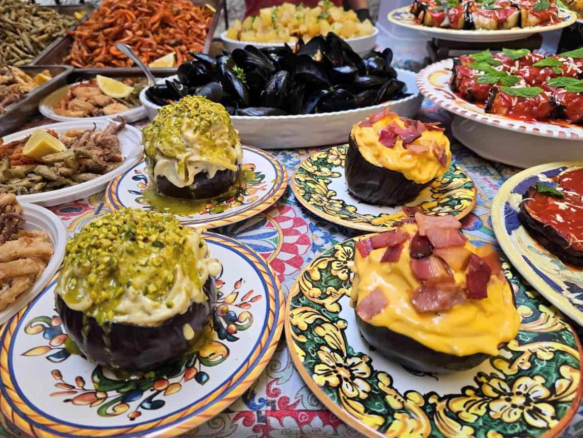 21 Must-Try Foods in Palermo That Will Blow Your Mind — Plus the Best Markets, Food Tours & Places to Savor Them! 7 Food in Palermo Italy