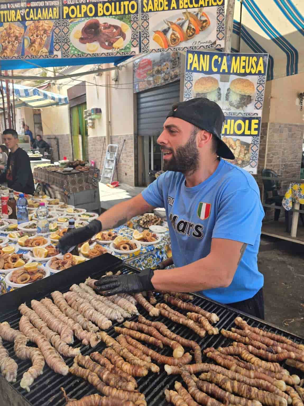 Palermo Foods Must Try 21 Best Traditional Food In Palermo