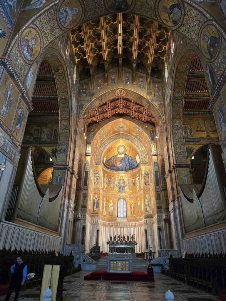 Monreale Cathedral