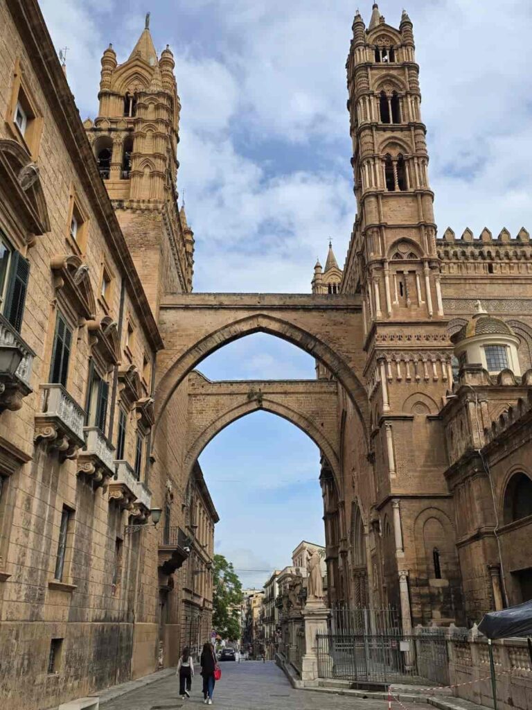 20 Unforgettable Things to Do in Palermo, Italy: Churches, Cannoli, and Crystal-Clear Seas 1 Palermo