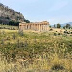 Segesta Sicily Italy