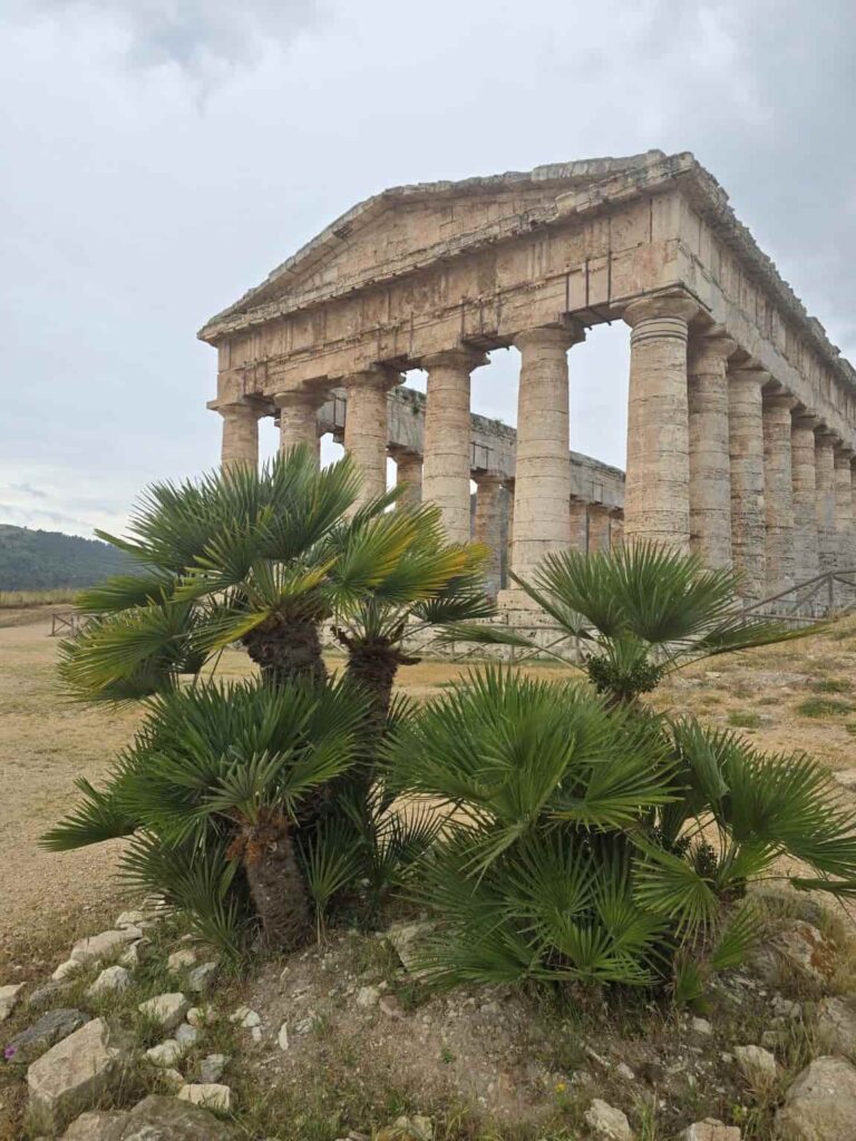 Segesta Sicily: Why This Ancient Temple Is the Most Magical Place You’ve Never Heard Of 3 The Temple of Segesta Sicily