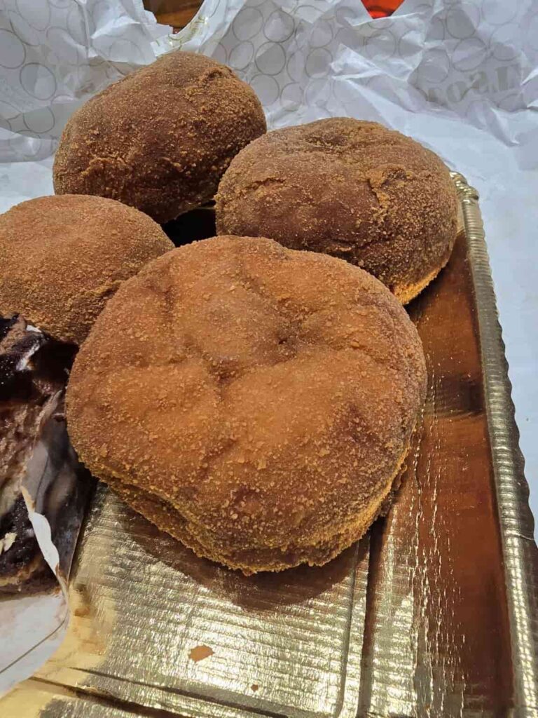 21 Must-Try Foods in Palermo That Will Blow Your Mind — Plus the Best Markets, Food Tours & Places to Savor Them! 15 iris