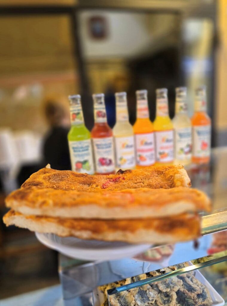 21 Must-Try Foods in Palermo That Will Blow Your Mind — Plus the Best Markets, Food Tours & Places to Savor Them! 9 sfincione