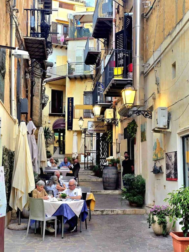 Planning a Trip to Sicily? Don’t Skip Agrigento (Here’s Why It’s Italy’s Capital of Culture 2025) 2 Agrigento Sicily