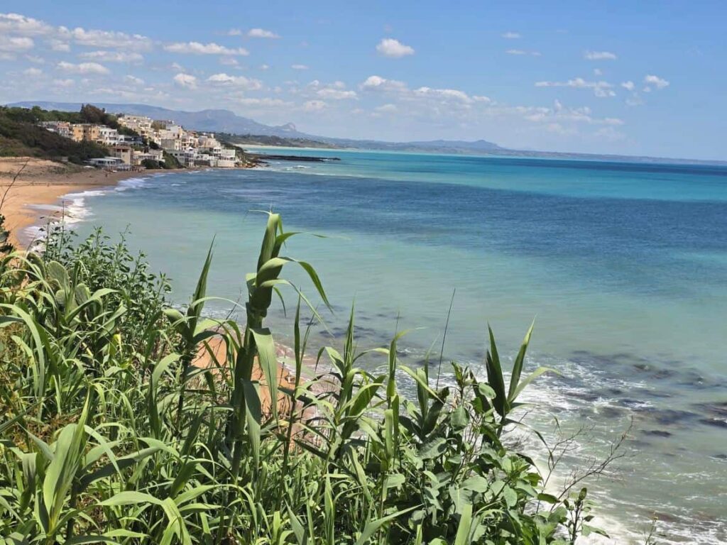 Selinunte Sicily: The Forgotten Greek City That’s Better Than Agrigento 3 Marinella di Selinunte in Sicily