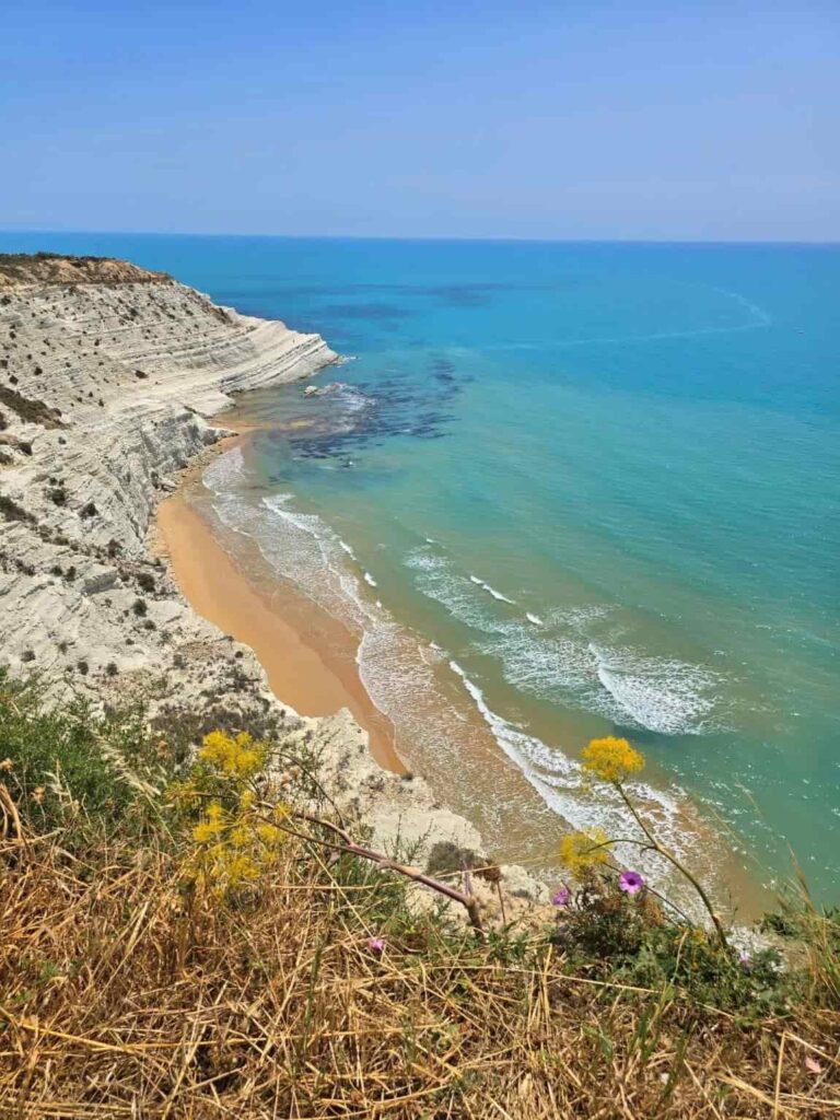 Is This the Most Breathtaking Spot in Sicily? Guide To Visiting Scala dei Turchi 1 Scala dei Turchi Sicily