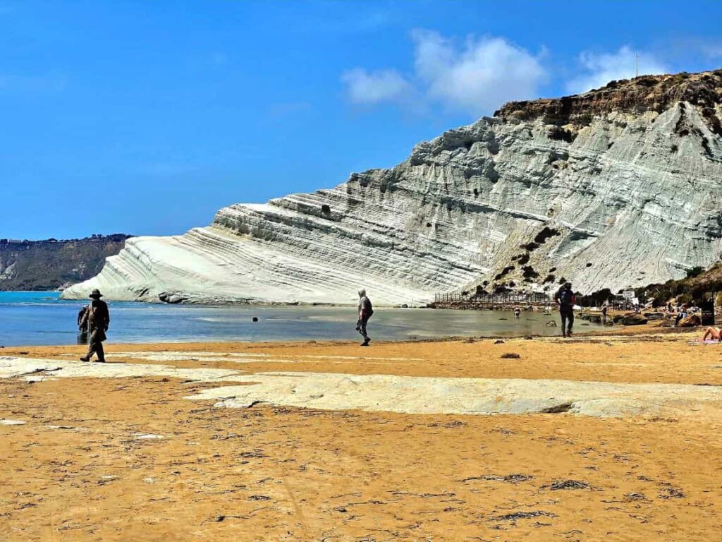 Is This the Most Breathtaking Spot in Sicily? Guide To Visiting Scala dei Turchi 6 Scala dei Turchi Sicily Italy