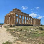 Selinunte Sicily