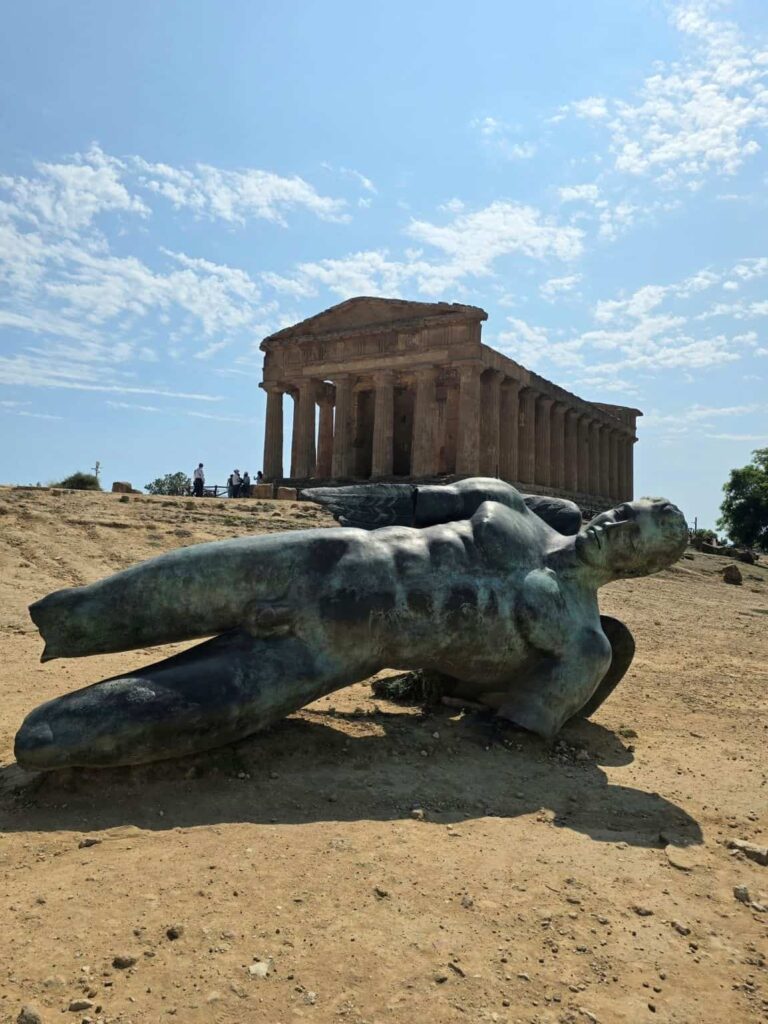 Unlock the Secrets of the Valley of the Temples: A Curated Guide to Sicily’s Most Iconic Landmark! 4 Temple of Concordia in the Valley of the Temples Sicily