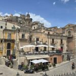 Ragusa Sicily Italy