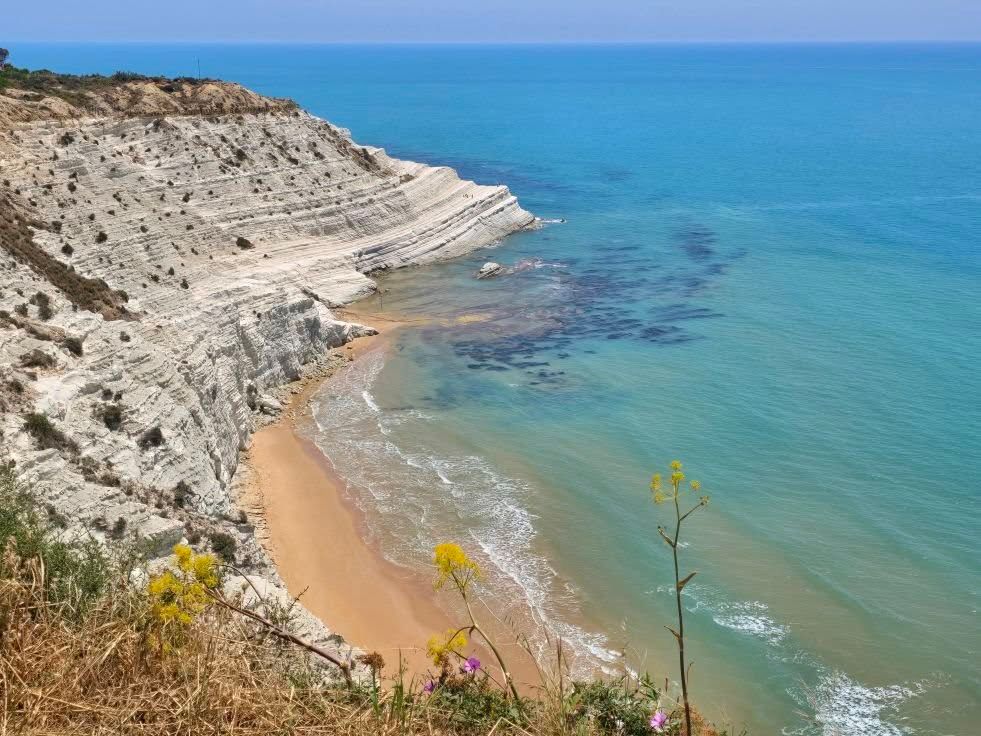 Is This the Most Breathtaking Spot in Sicily? Guide To Visiting Scala dei Turchi 5 Travel Guide to Scala dei Turchi Sicily