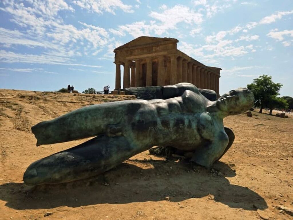 Unlock the Secrets of the Valley of the Temples: A Curated Guide to Sicily’s Most Iconic Landmark! 1 Valley of the Temples Sicily