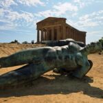 Valley of the Temples Sicily
