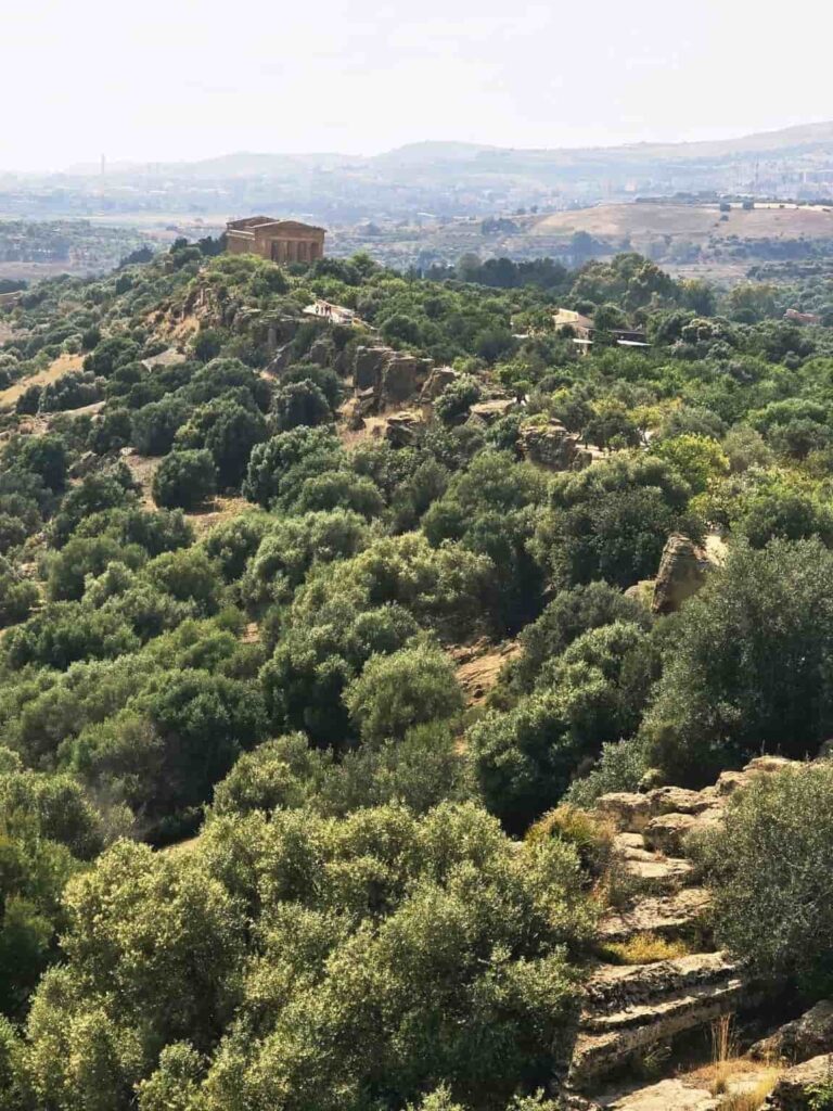 Unlock the Secrets of the Valley of the Temples: A Curated Guide to Sicily’s Most Iconic Landmark! 2 Valley of the Temples, Sicily, Italy