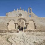 Chiesa di San Giovanni Alle Catacombe, Syracuse, Sicily. it is a must-see on any Sicily road trip