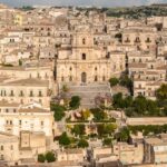 Modica Sicily Italy