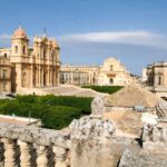 Noto Sicily
